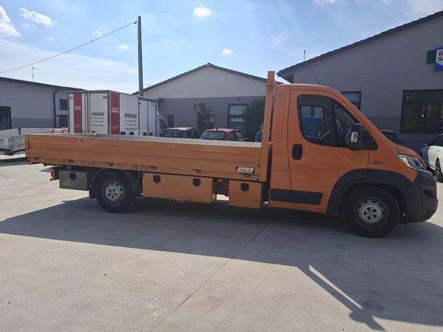 FIAT DUCATO 3.0 MJT 180 CV MAXI