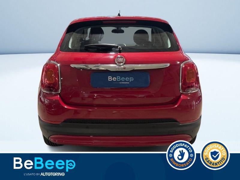 FIAT 500X 1.3 MJT POP 4X2 95CV