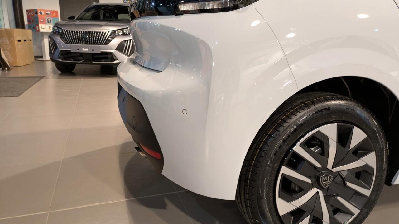 Peugeot 208 100 STYLE