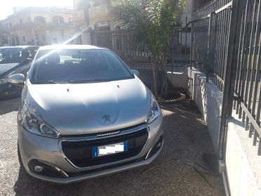 Peugeot 208 BlueHDi 75 5 porte Mix