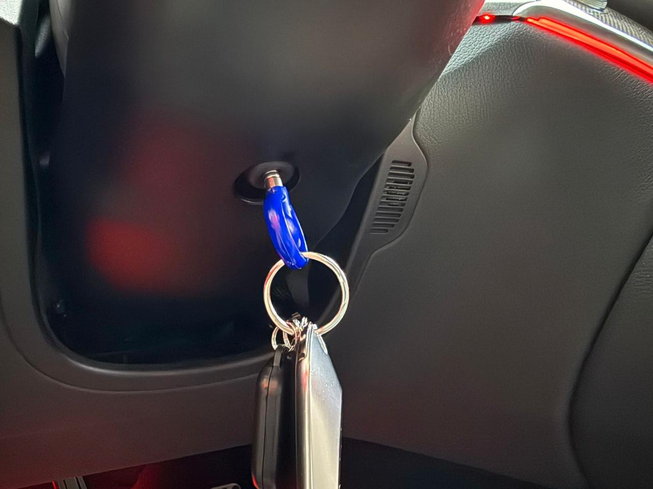 Mercedes-benz GLC 220 d 4Matic Mild Hybrid AMG Premium Plus