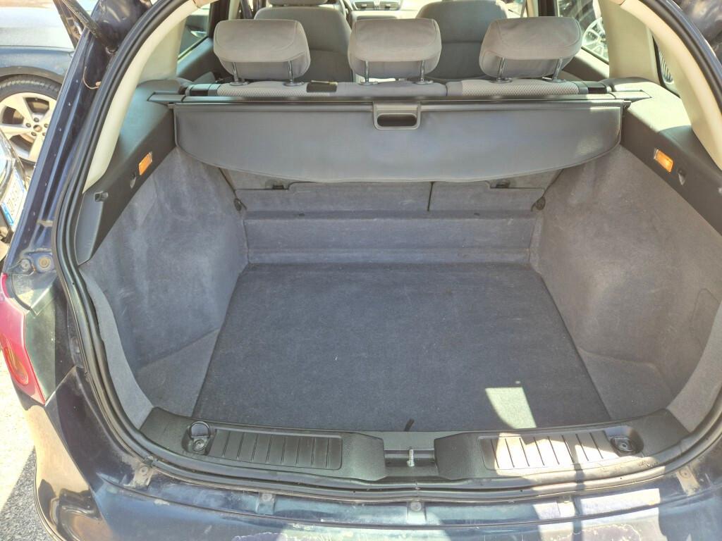 Fiat Croma 1.9 Multijet 8V 120cv