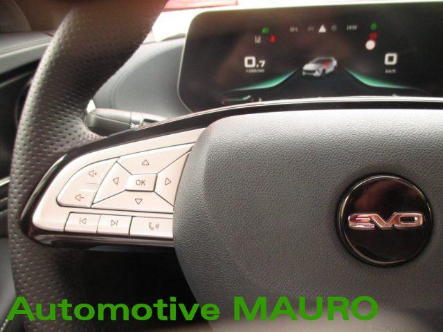 EVO Evo6 Evo 6 1.5 Turbo Bi-Fuel GPL