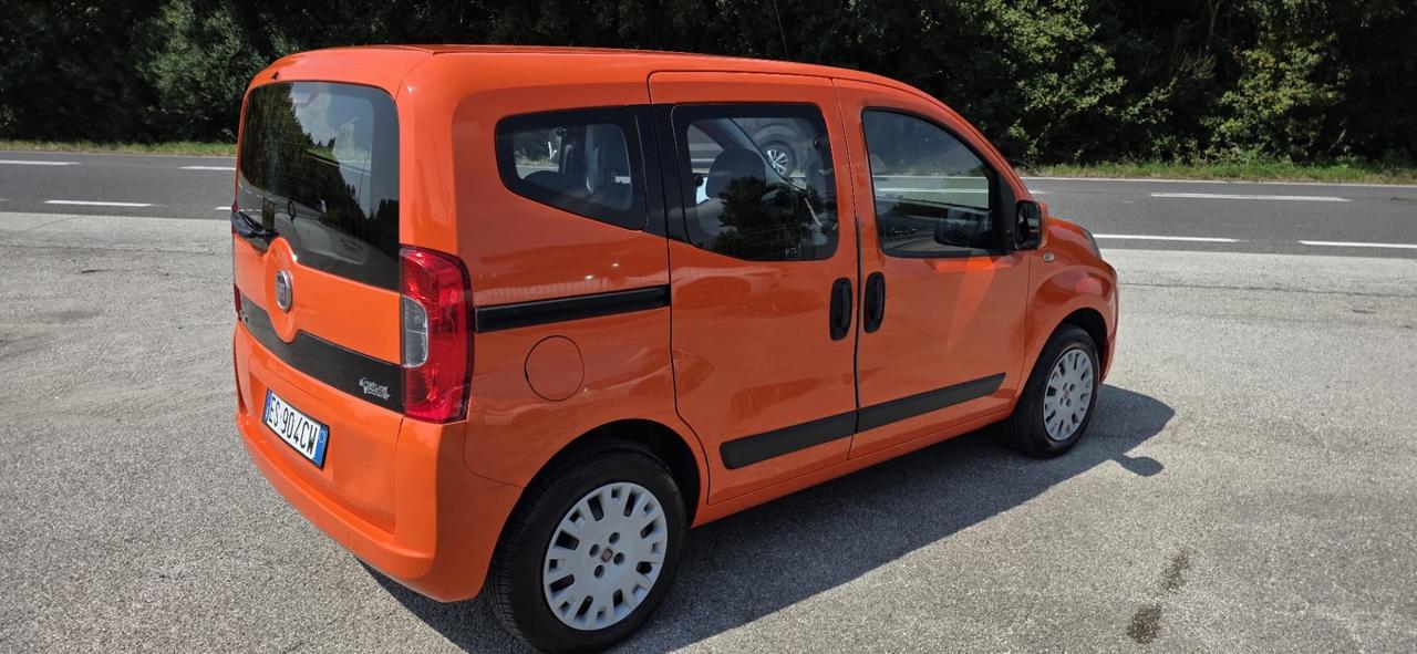 Fiat Qubo 1.4 NATURAL POWER