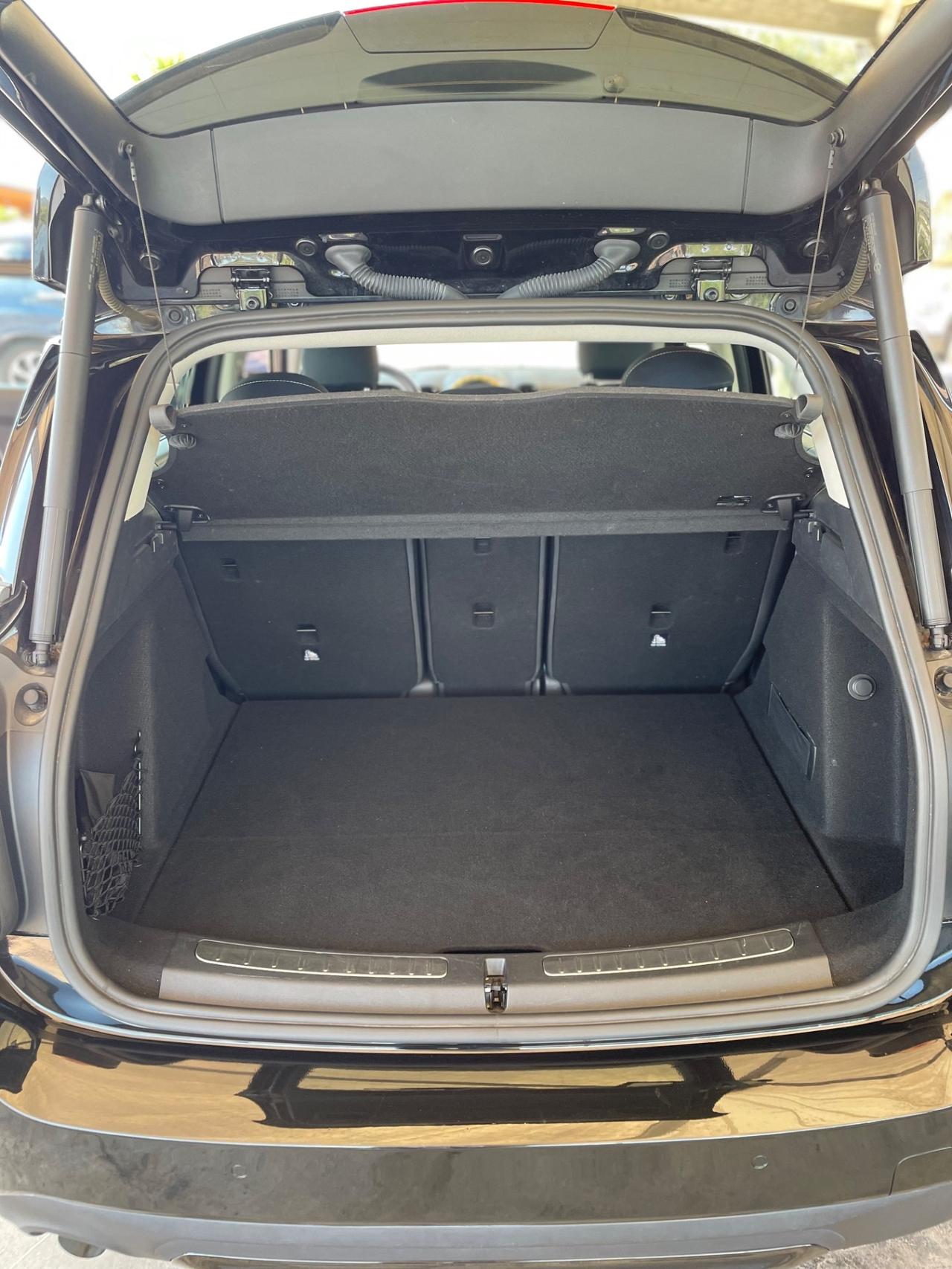 Mini One Countryman 1.5 D Automatica