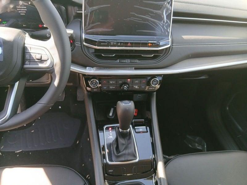 Jeep Compass 1.5 turbo t4 mhev Limited 2wd 130cv dct