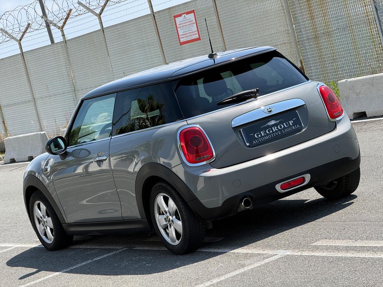 Mini 1.5 D -XL-PERMUTABILE-SENZA VINCOLI FINANZIARI