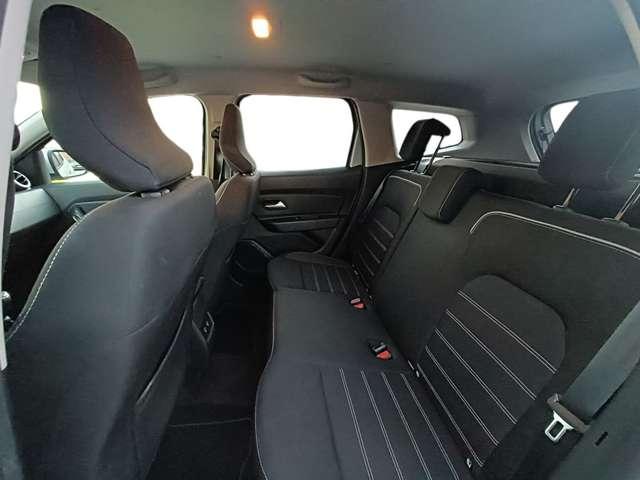 Dacia Duster 1.5 blue dci Prestige SL DaciaPlus 4x4 115cv