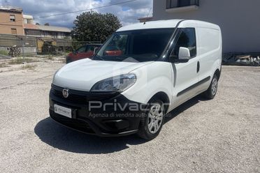 FIAT Doblò 1.3 MJT PC-TN Cargo Lamierato SX 3 Posti E5+
