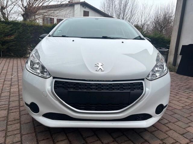 Peugeot 208 PureTech 68 5 porte Access