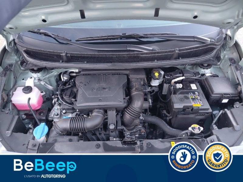 Kia Picanto 1.0 MPI LAUNCH EDITION