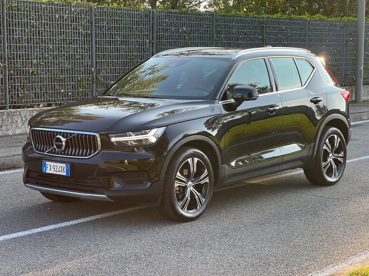 Volvo XC40 T3 Inscription