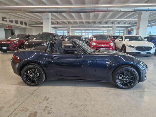 MAZDA MX-5 1.5L Skyactiv-G Prime-Line