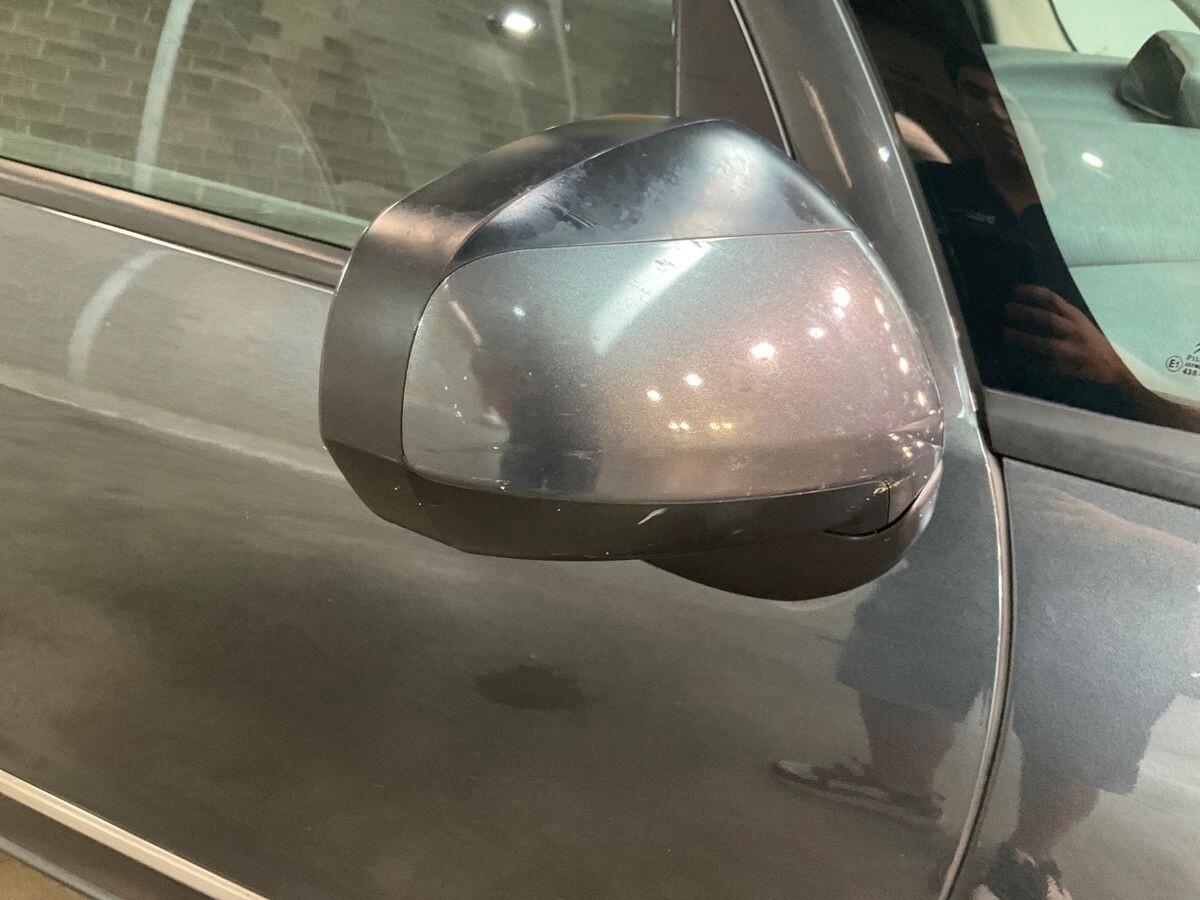 Citroen C3 Picasso 1.6 HDi 90 Exclusive