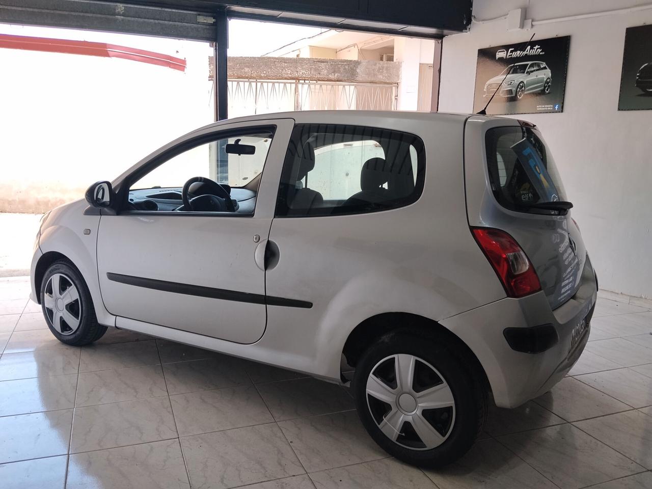 Renault Twingo 1.2 benzina 2008 CON GARANZIA