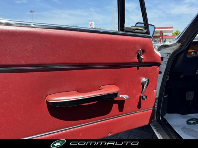 ALFA ROMEO GT 1300 Junior
