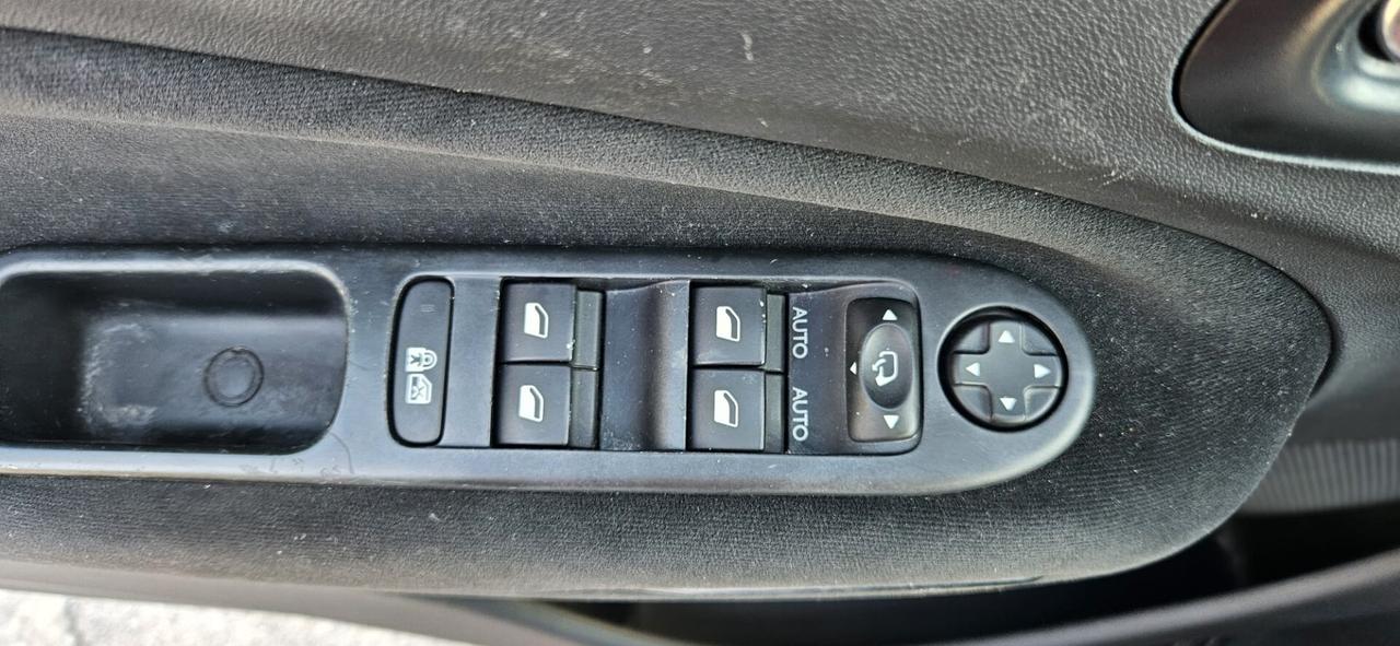 Citroen C3 Picasso BlueHDi 100 Exclusive