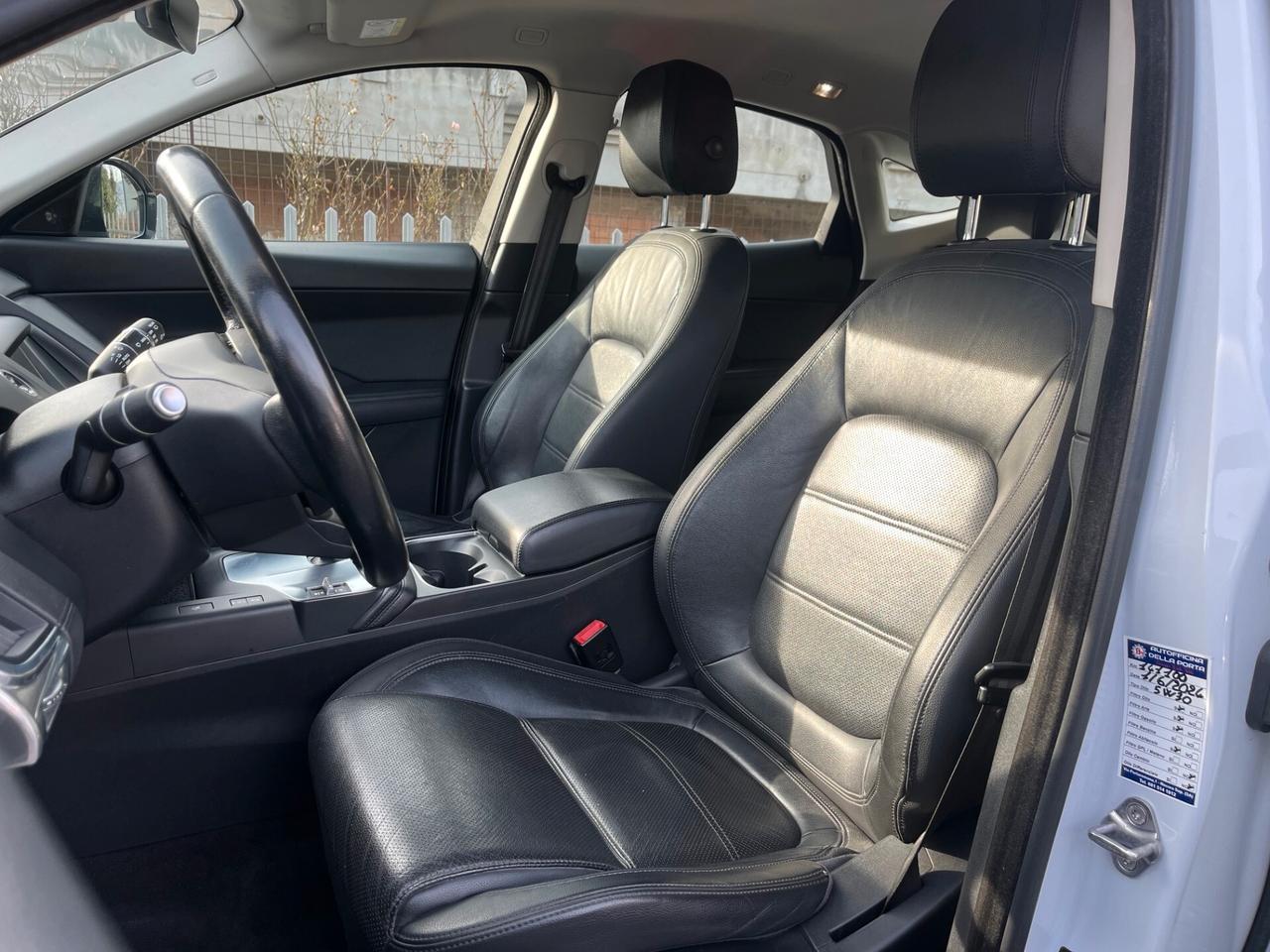 Jaguar E-Pace 2.0D 150 CV AWD aut. S