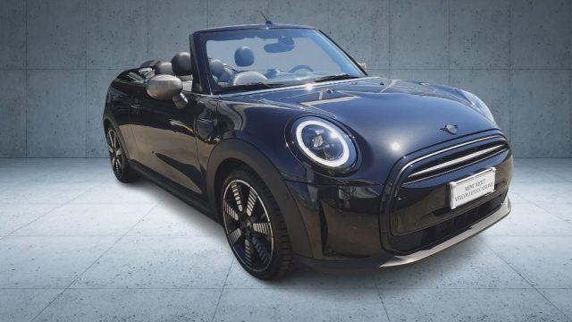 MINI Mini 1.5 Cooper Yours Cabrio Aut.