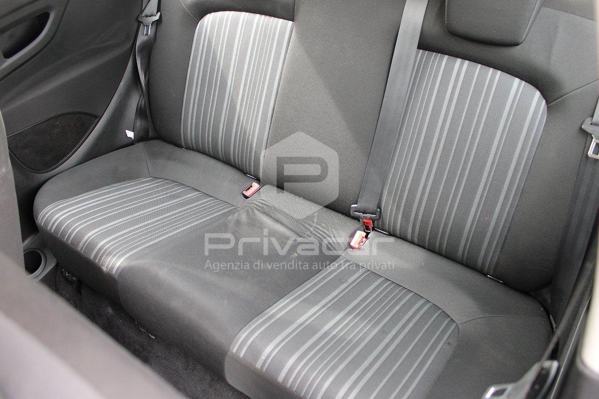 FIAT Punto Evo 1.3 Mjt 75 CV DPF 3 porte S&S Active