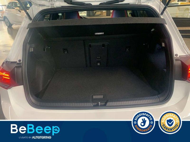 Volkswagen Golf 2.0 TSI GTI CLUBSPORT 45 300CV DSG