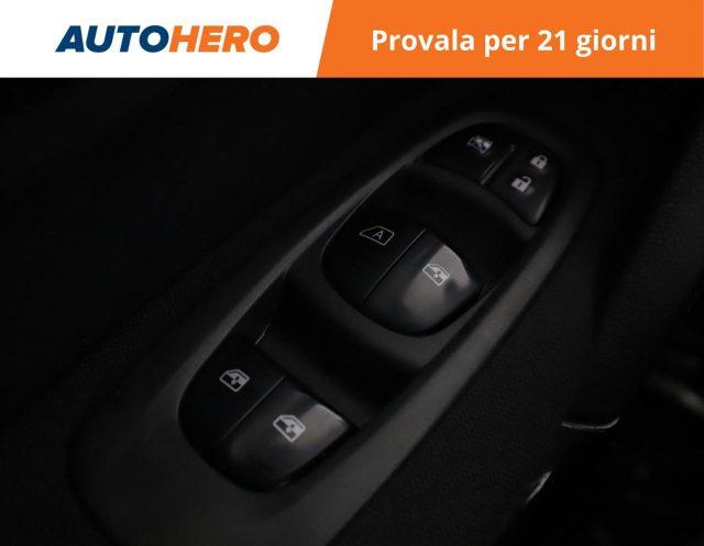 RENAULT Kadjar dCi 8V 110CV Energy Hypnotic