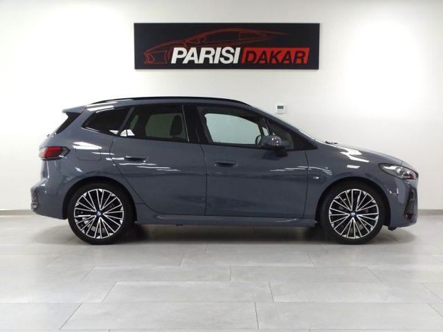 BMW 218 i Act. Tourer Msport Connected*PROMO PARISI GROUP*