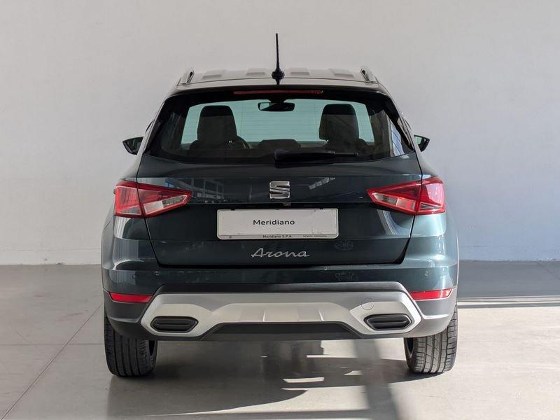 Seat Arona 1.0 EcoTSI Xperience