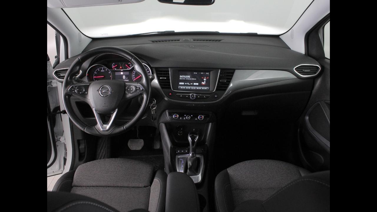 OPEL Crossland 2021 - Crossland 1.2 Elegance s&s 130cv at6