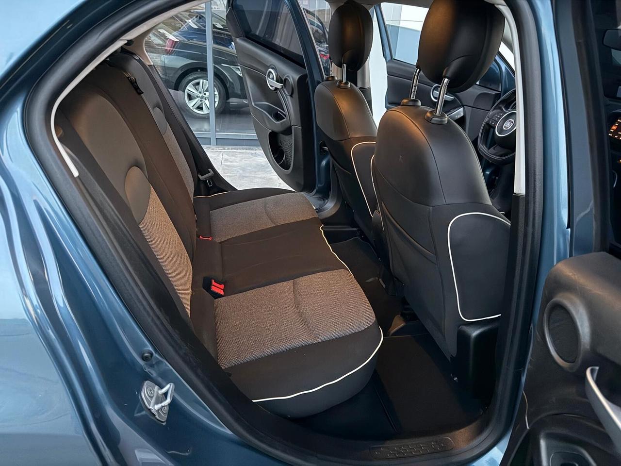 Fiat 500X 1.6 MultiJet 120 CV Pop Star