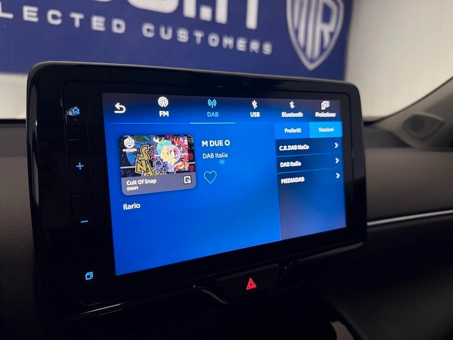 Toyota Yaris Cross 1.5 Hybrid 5p. E-CVT Lounge