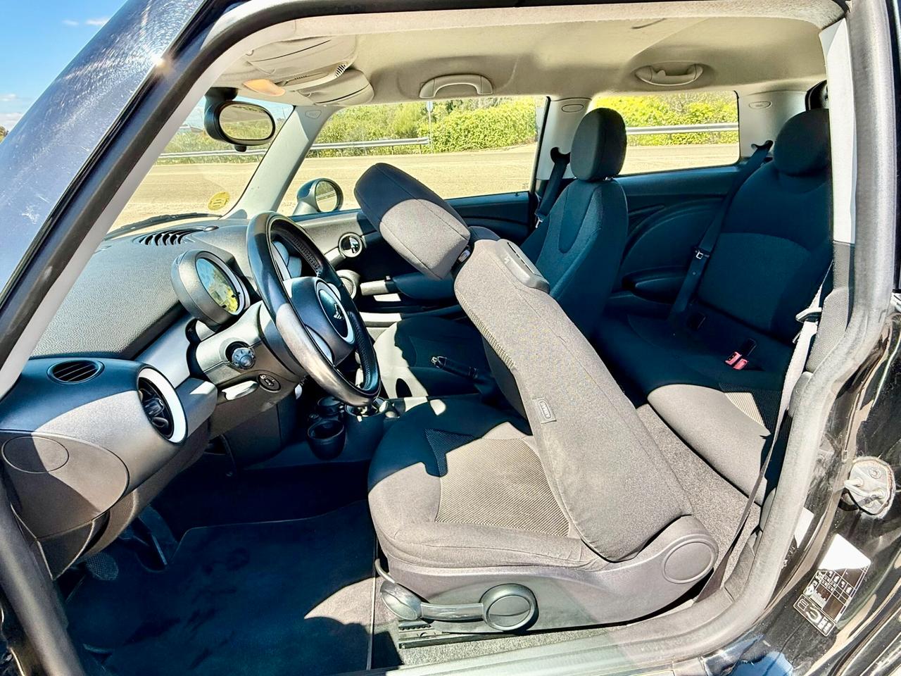 Mini Mini 1.4 16V One