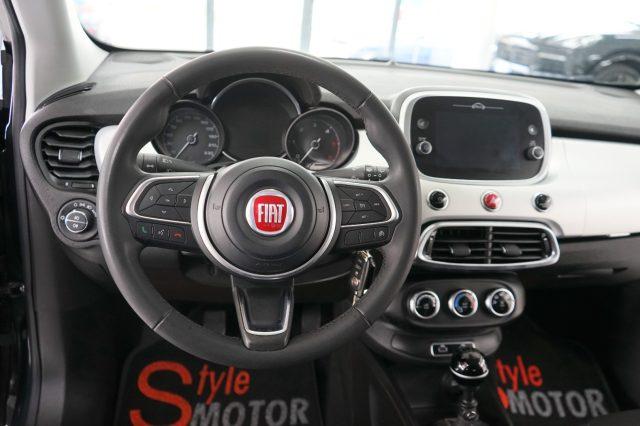 FIAT 500X 1.6 MultiJet 130 CV Connect