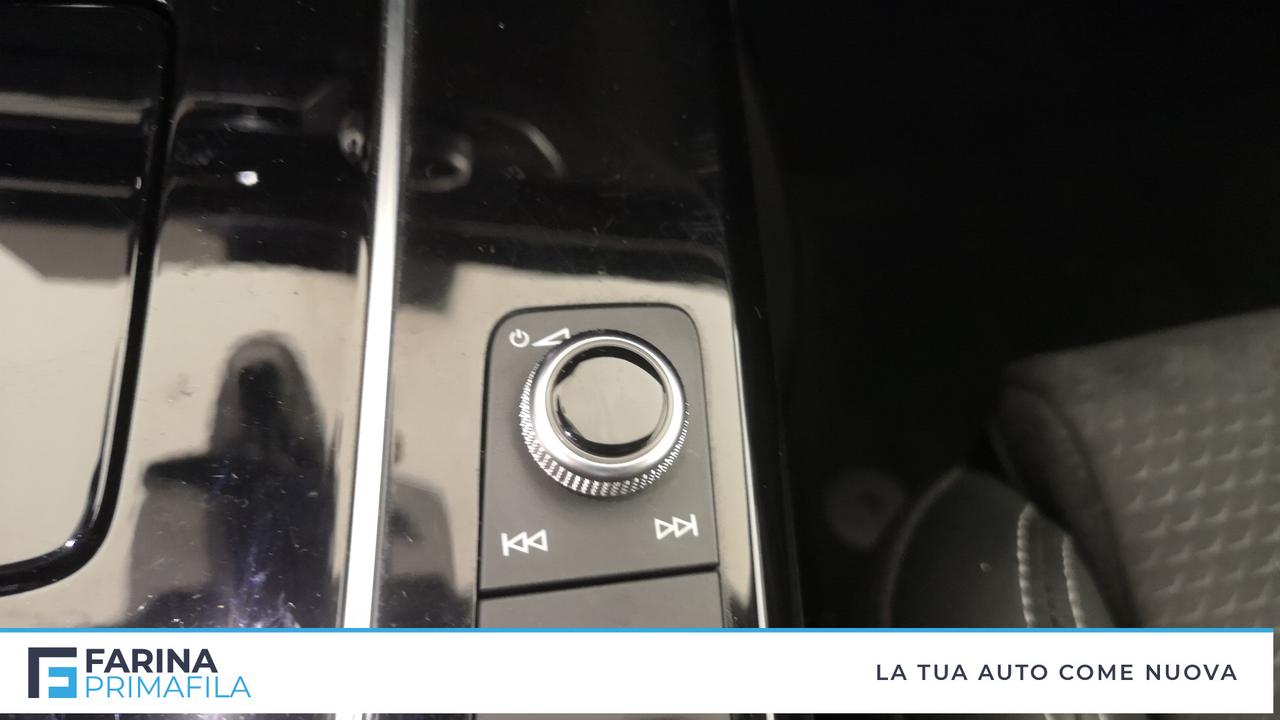 AUDI Q5 I Sportback 2021 - SQ5 Sportback 3.0 tdi mhev 48V quattro tiptronic