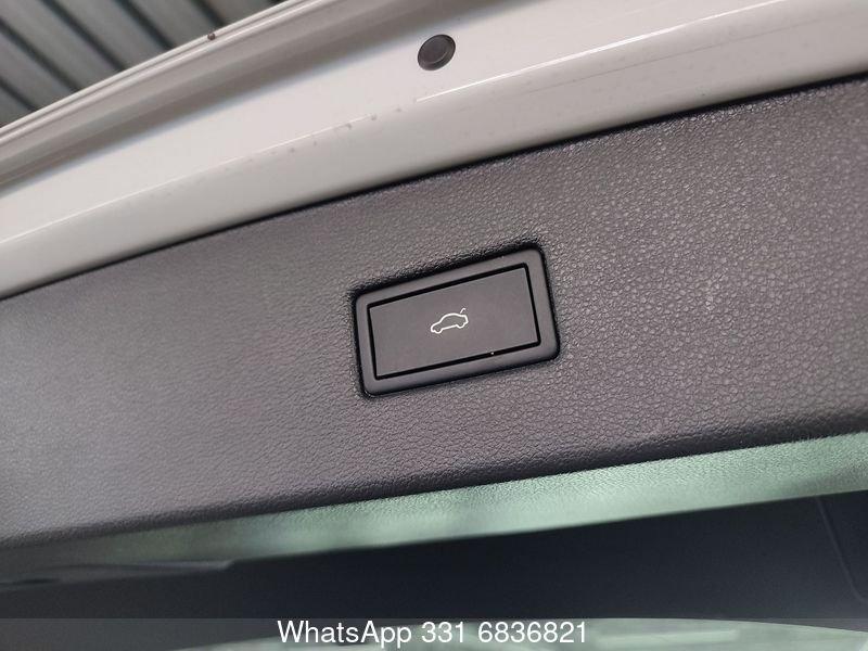 Volkswagen Tiguan Tiguan 2.0 tdi R-Line 150cv dsg