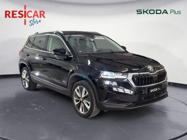 Skoda Karoq 1.5 tsi Style dsg