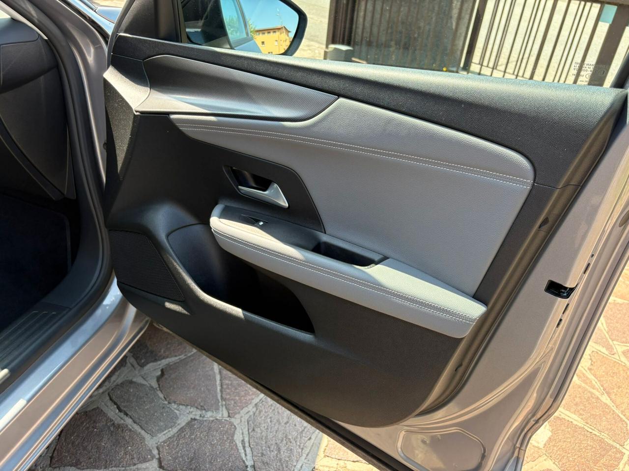 Opel Mokka 1.2 Turbo GS