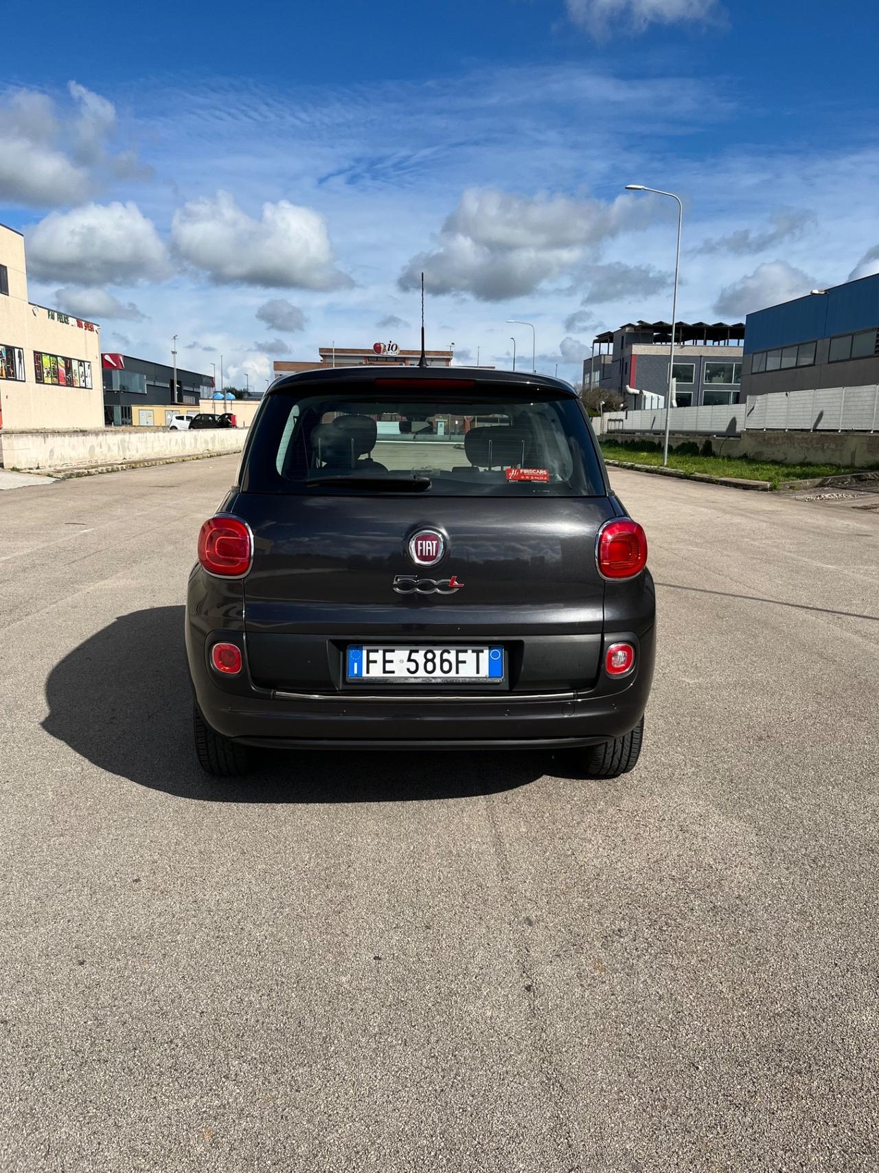 Fiat 500L 1.3 Multijet Lounge