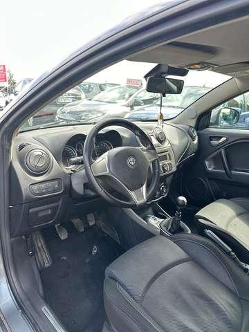 Alfa Romeo MiTo MiTo 1.4 Distinctive sport pack 78cv