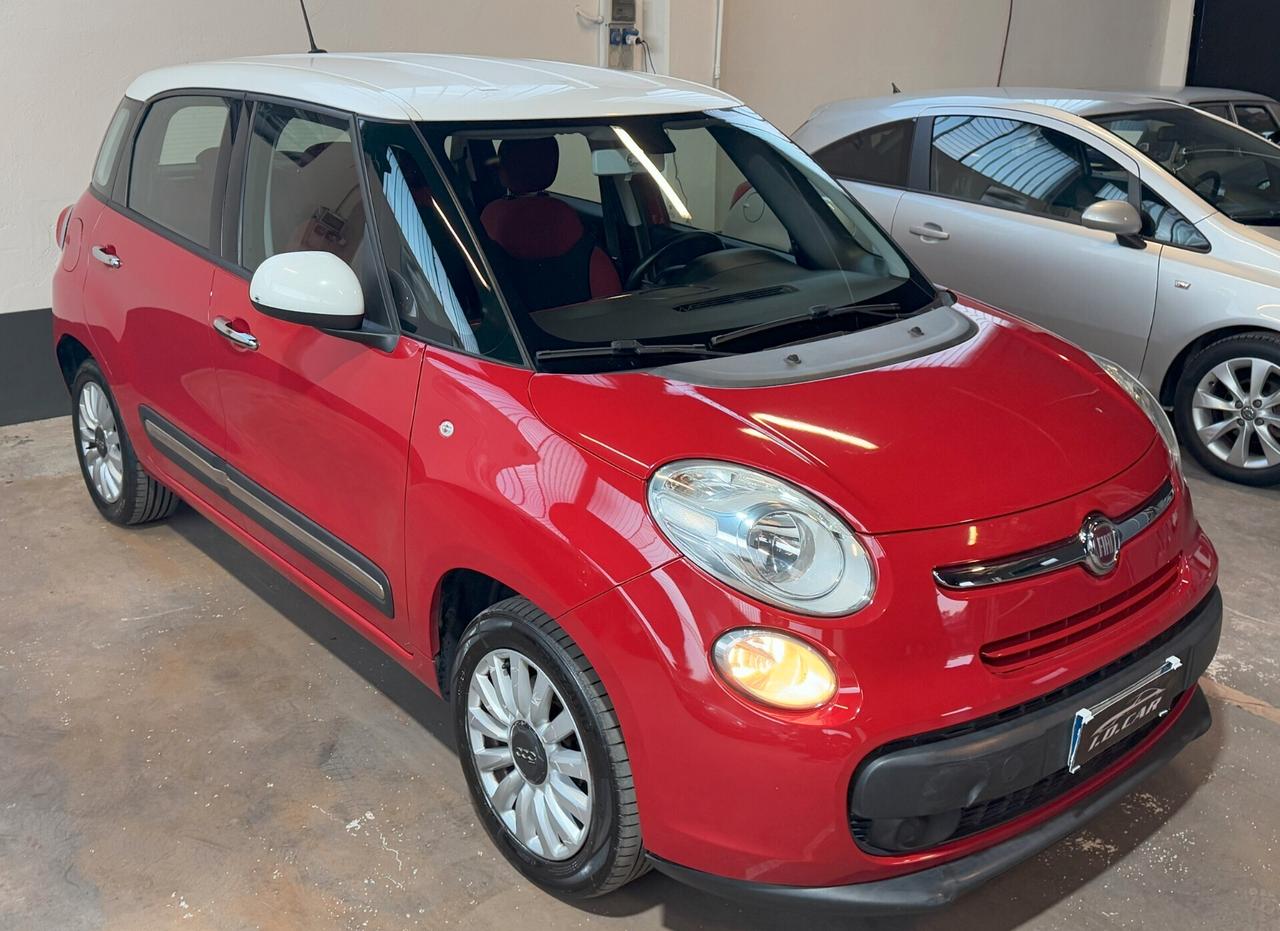 Fiat 500L 1.3 Multijet 85 CV Lounge (ok Neopatentati)