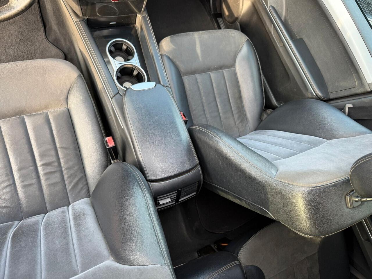 Mercedes-benz ML 280 CDI Sport 4 Matic