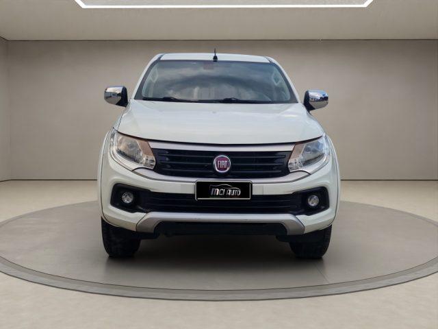 FIAT Fullback 2.4 180CV Doppia Cabina LX S&S Cross