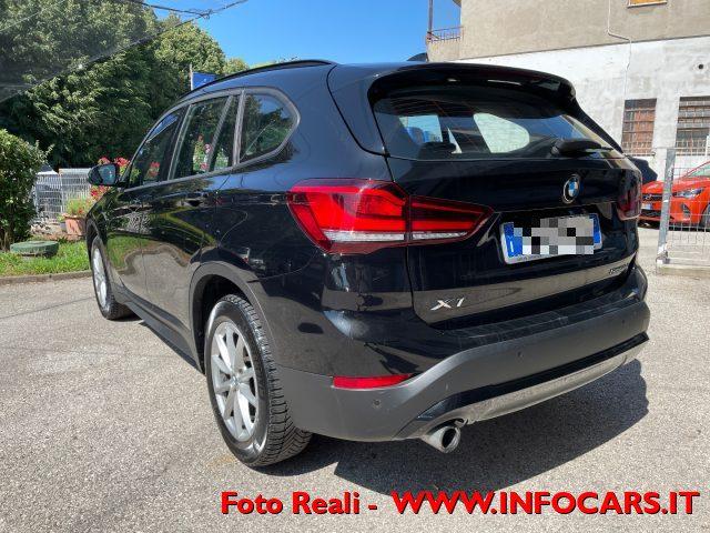 BMW X1 sDrive16d Business Advantage PROMO