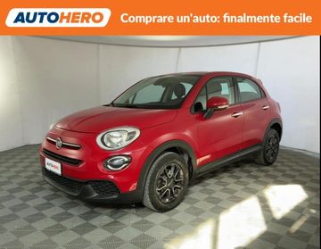 FIAT 500X 1.0 T3 120 CV Lounge