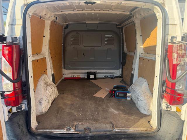 CITROEN Jumpy 29 2.0 HDi/125 FAP PC-TN Furgone Bellissima