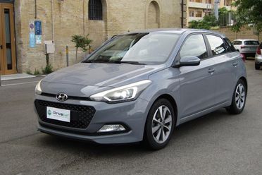 HYUNDAI i20 1.2 84 CV 5 porte Style