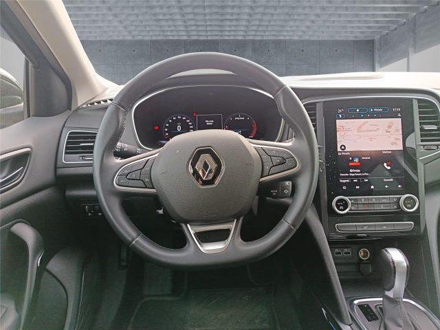 RENAULT D Mégane 4ª serie Mégane Sporter Blue Ci 115 CV EC T