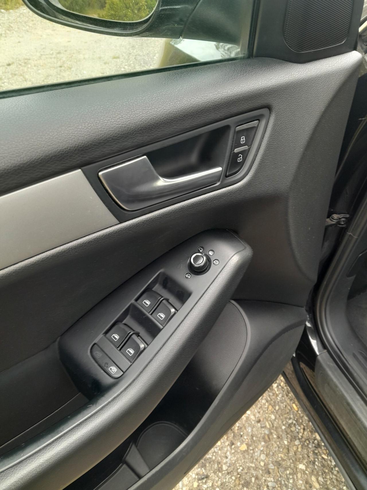Audi Q5 2.0 TDI km 139000