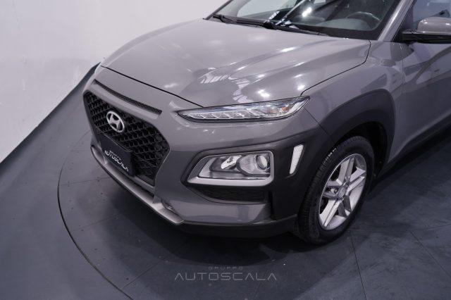 HYUNDAI Kona 1.6 CRDI 115 CV Comfort