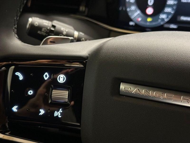 Land Rover RR Evoque Range Rover Evoque 2.0D I4 163 CV AUTOCARRO N1